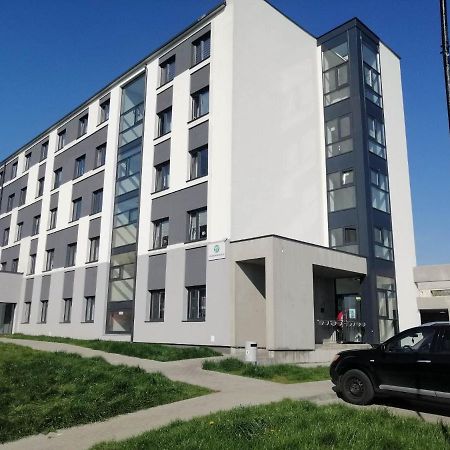 Uroczy Apartament Blisko Zalewu-卢布林 外观 照片